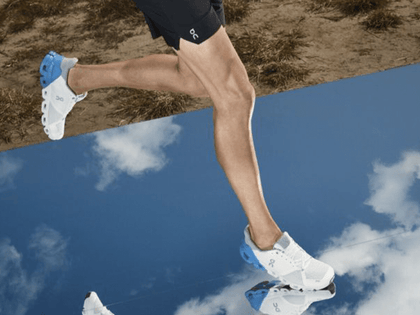 ON Running: Cloudflyer Review