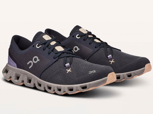 On Running Cloud X 3 Review