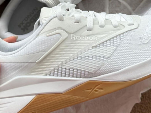 Reebok Nano X4: The Ultimate Cross-Training Shoe