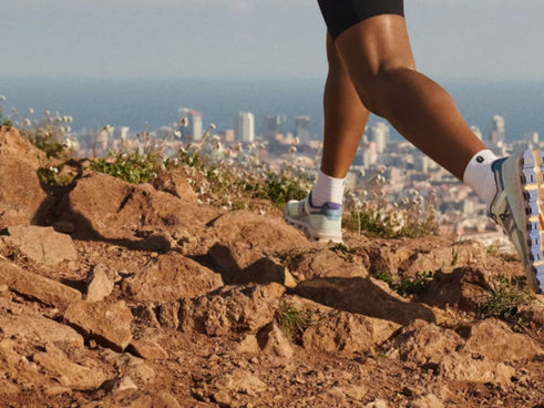 Top 10 Women's Trail Running Shoes