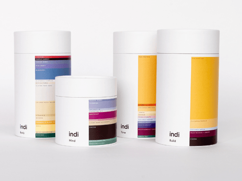 Behind the Brand: Indi Supplements
