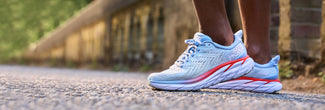 hoka running shoes
