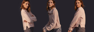 Varley Sweatshirts & Half-zips