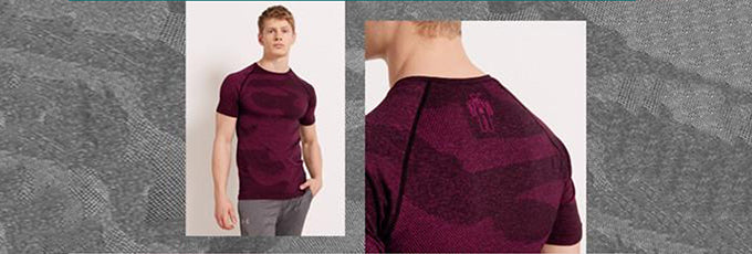 Shop the look  HPE Activewear