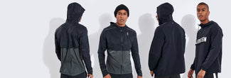 Men's Jackets