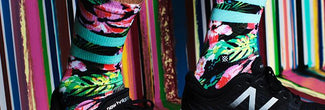 Women's Sports Socks - The Sports Edit