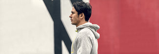 Men's Hoodies & Sweatshirts