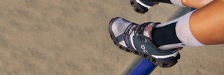 On Running Cloud X - The Sports Edit
