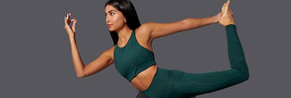 Women's Activewear