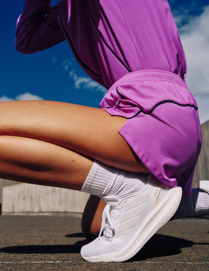 PUMA Velocity 3" Running Shorts - Wild Berryimage1- The Sports Edit
