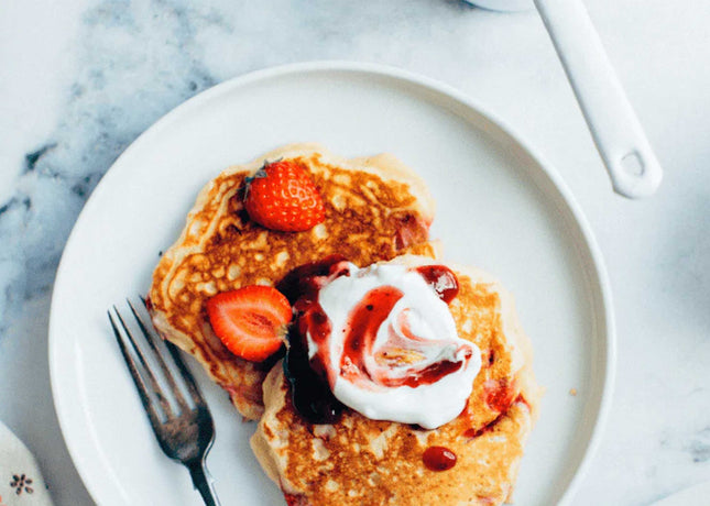 Best Plant-Based Pancake Recipes to Try