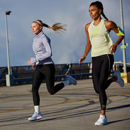 Running