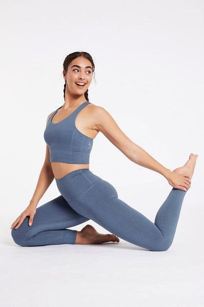 Sustainable Activewear