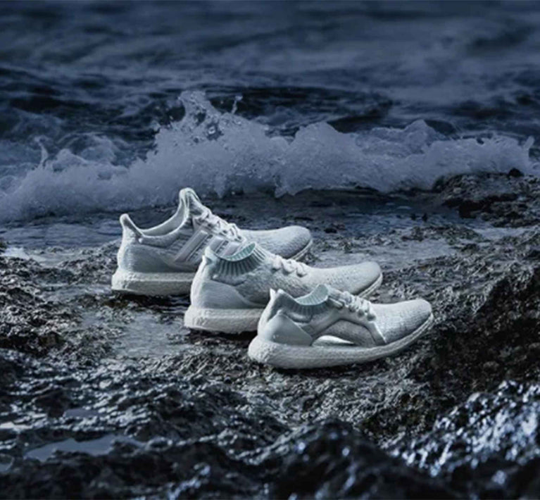 Adidas sustainable Clearance