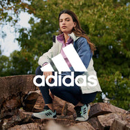 adidas