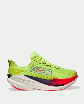 Mach X 3 - Neon Yuzu/Squid Ink