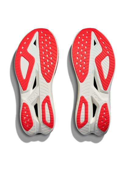 HOKA Mach X 3 - Neon Yuzu/Squid Inkimages8- The Sports Edit