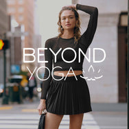 Beyond Yoga