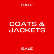 Coats & Jackets Sale