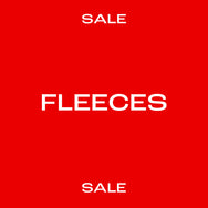 Fleeces Sale