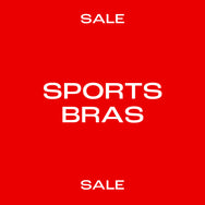 Sports Bras Sale