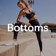 All Bottoms