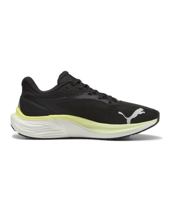 Electrify Nitro 4 - Puma Black/Apple Spritz/Lux Lime
