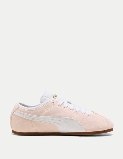 PUMA Tackle Sneakers - Jasmine Flower/White/Gumimages1- The Sports Edit