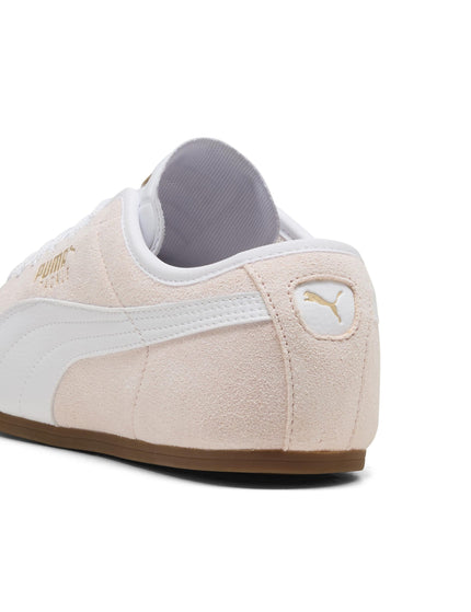 PUMA Tackle Sneakers - Jasmine Flower/White/Gumimages6- The Sports Edit