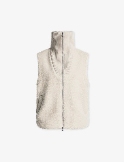 Varley Aspen Gilet - Egretimage4- The Sports Edit