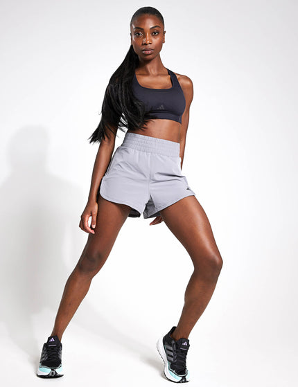 adidas Aerk Ls Bra Blackimage4- The Sports Edit