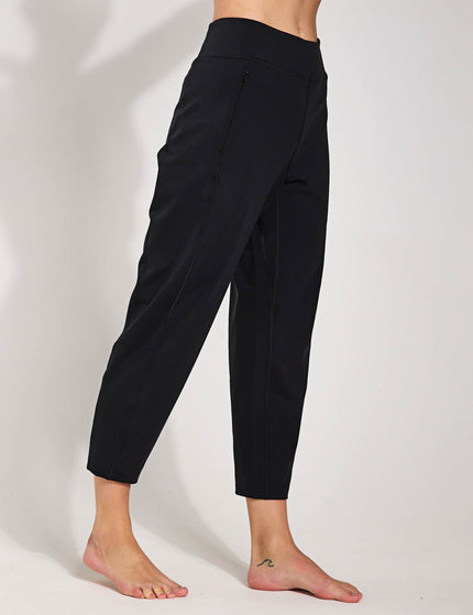 adidas All Me Yoga Joggers - Blackimage1- The Sports Edit