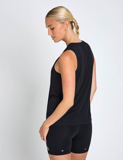 adidas adi365 Running Essentials Tank Top - Blackimages2- The Sports Edit