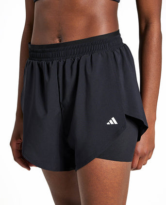 Designed for Training 2-in-1 Shorts - Black