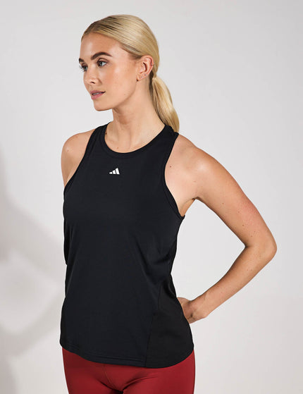 adidas Designed for Training Tank Top - Blackimage1- The Sports Edit