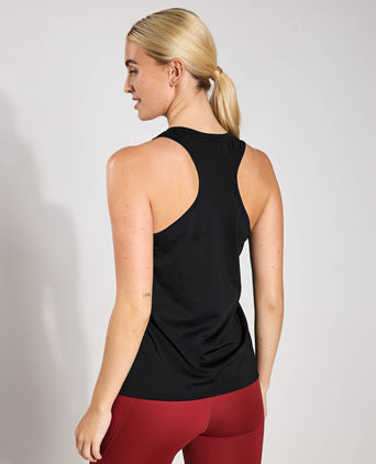 Designed for Training Tank Top - Black