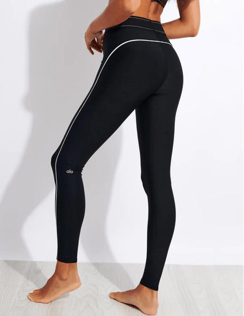 Alo Yoga Airlift High Waisted Suit Up Legging