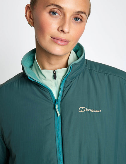 Berghaus Asperton Reversible Jacket - Northern Storm/Calgary Blueimages5- The Sports Edit