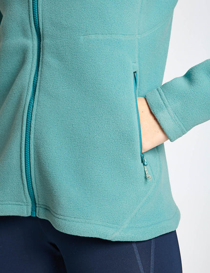 Berghaus Prism InterActive Polartec Fleece Jacket - Calgary Blueimages4- The Sports Edit