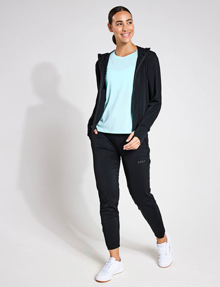 BORN Airla Jacket - Blackimage5- The Sports Edit