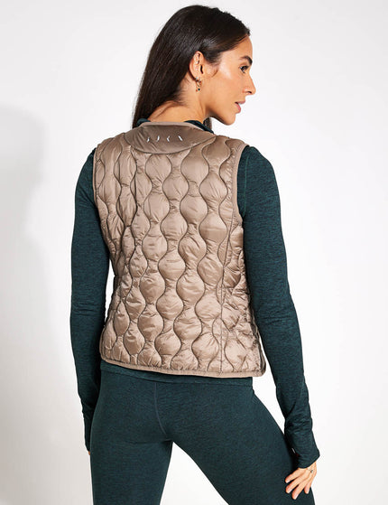 BORN Kenal Vest - Nutimages4- The Sports Edit