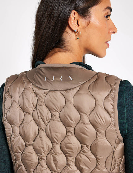 BORN Kenal Vest - Nutimages2- The Sports Edit