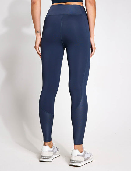 BORN Luana Legging - Sailor Blueimage2- The Sports Edit