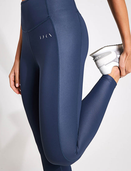 BORN Luana Legging - Sailor Blueimage3- The Sports Edit