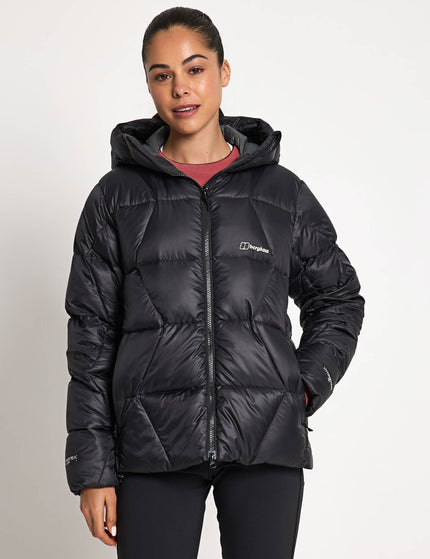 Berghaus Explorer Down Jacket - Jet Blackimages1- The Sports Edit