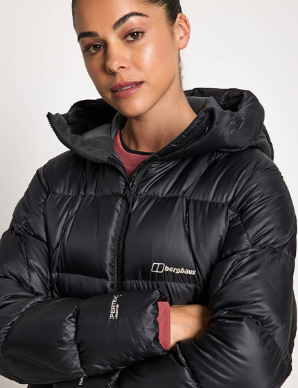 Berghaus Explorer Down Jacket - Jet Blackimages4- The Sports Edit