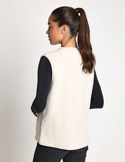 Berghaus Hanby Relaxed Vest - Stoneimages2- The Sports Edit