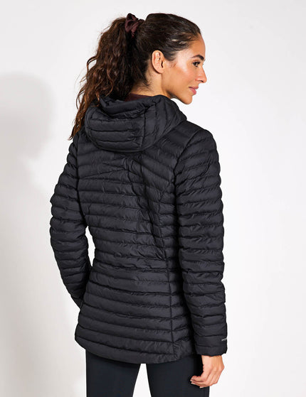 Berghaus Nula Micro Jacket - Jet Blackimage2- The Sports Edit