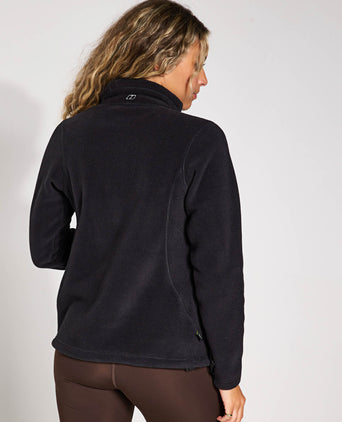 Prism Polartec InterActive Jacket - Jet Black