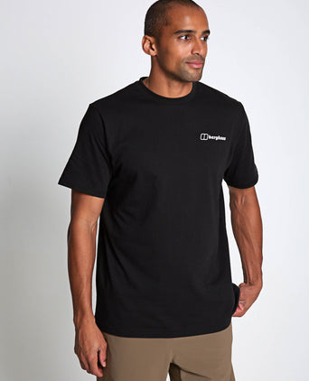 Subsection Essential Tee - Jet Black